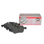 Ferodo DS2500 Race Pads - Front (D1598) [1 Box Required] FRP3083H