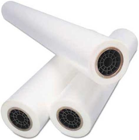 Signature Thermal Roll Laminating Film - 1.5mil 27
