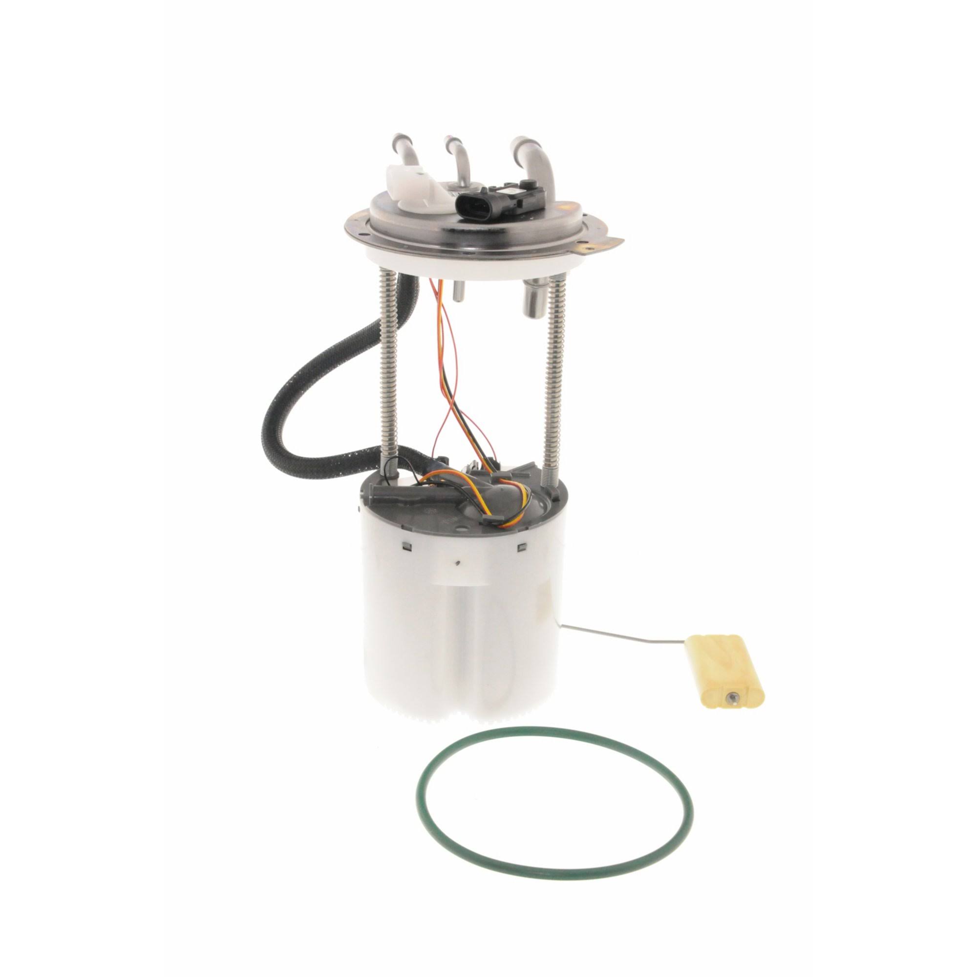 ACDelco MU1639 Fuel Pump and Sender Assembly
