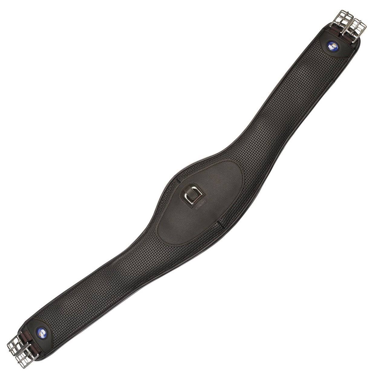 Wintec Elastic Girth with CAIR Black