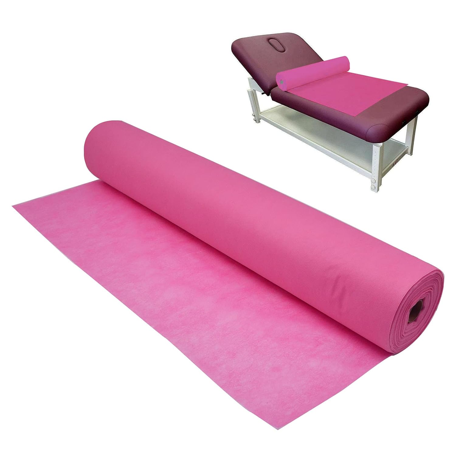 Disposable Non-Woven Bed Sheet 31