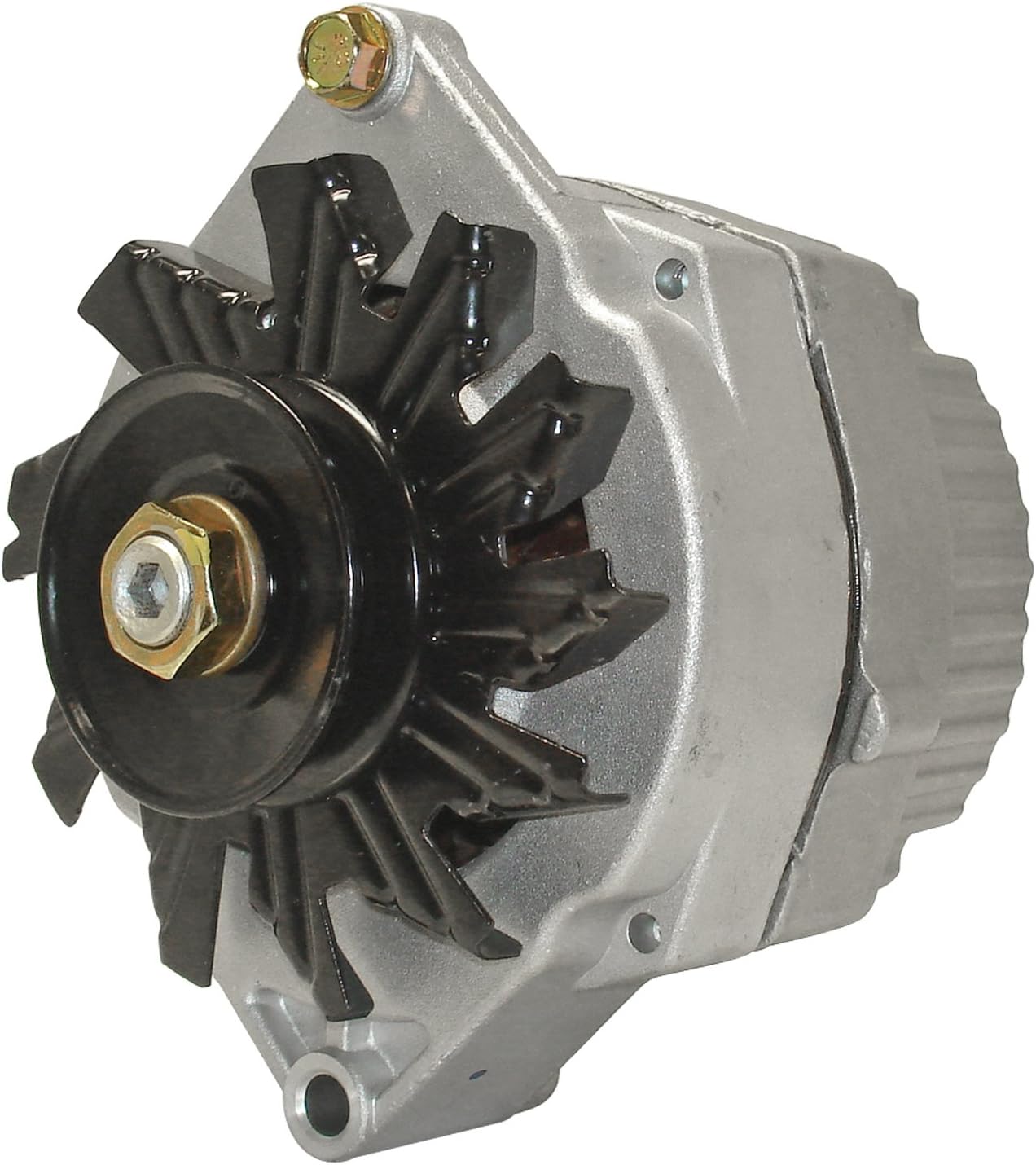 ACDelco Gold 334-2112A Alternator, Remanufactured