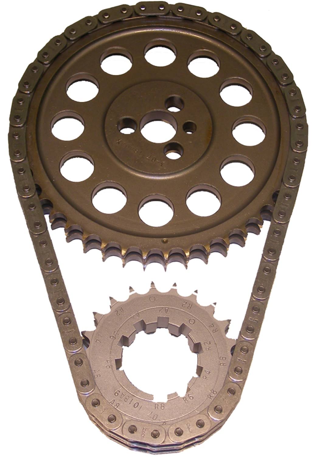 Cloyes 9-3645X9-10 Race Billet True Roller Timing Kit