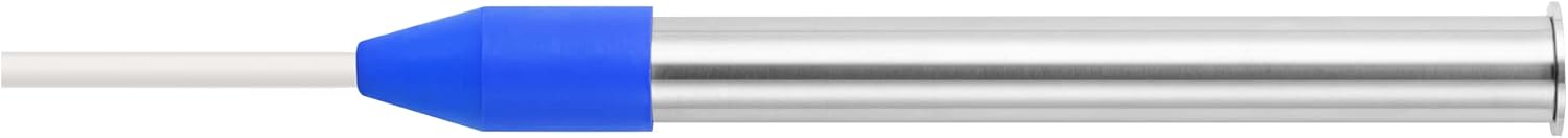 1000W Stainless Steel Fully Submersible Bucket Water Heater, 100% Waterproof, Heating a small volume of water, Slim design, Easy carry handle, Simple to use Pack of 2