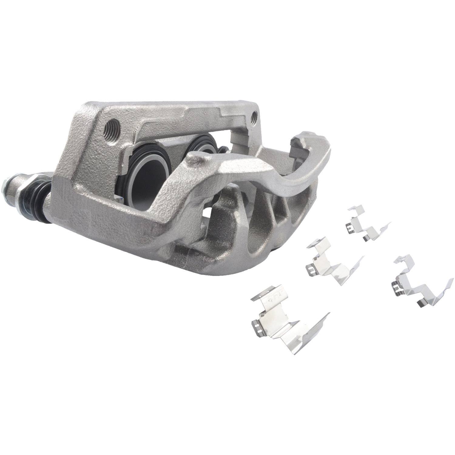 Duralast Bracketed Brake Caliper 18-B5479