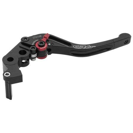 CRG 2RB-517-T-B RC2 Standard Length Brake Lever - Black