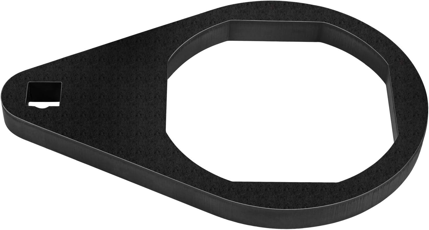 YOOWEE Blackhawk Drive 91-805374 Bearing Carrier Tool Compatible with Mercruiser Bravo 3 iii