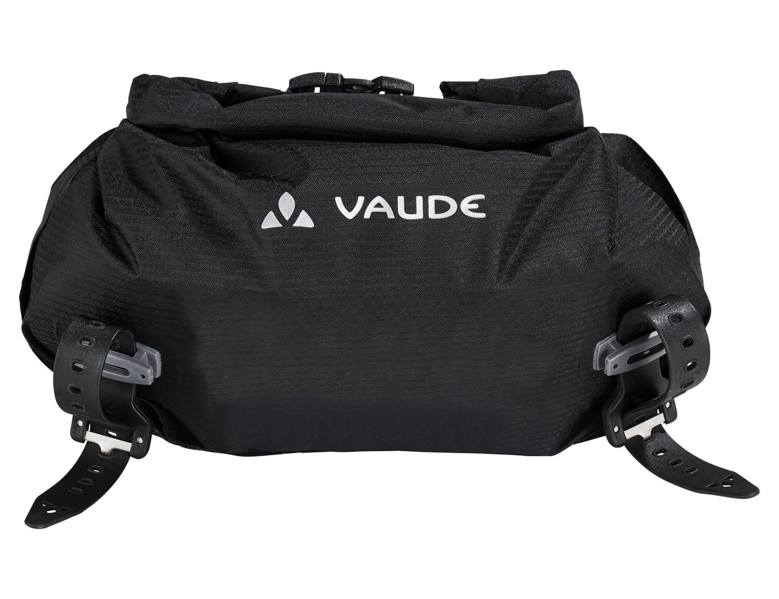 Vaude Aqua Box Light Handlebar Bag Black