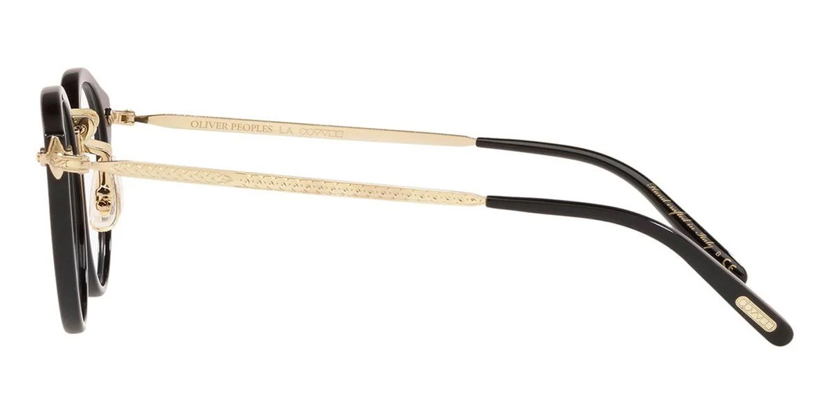 Oliver Peoples Ov 5184 OP-505 1005L Black