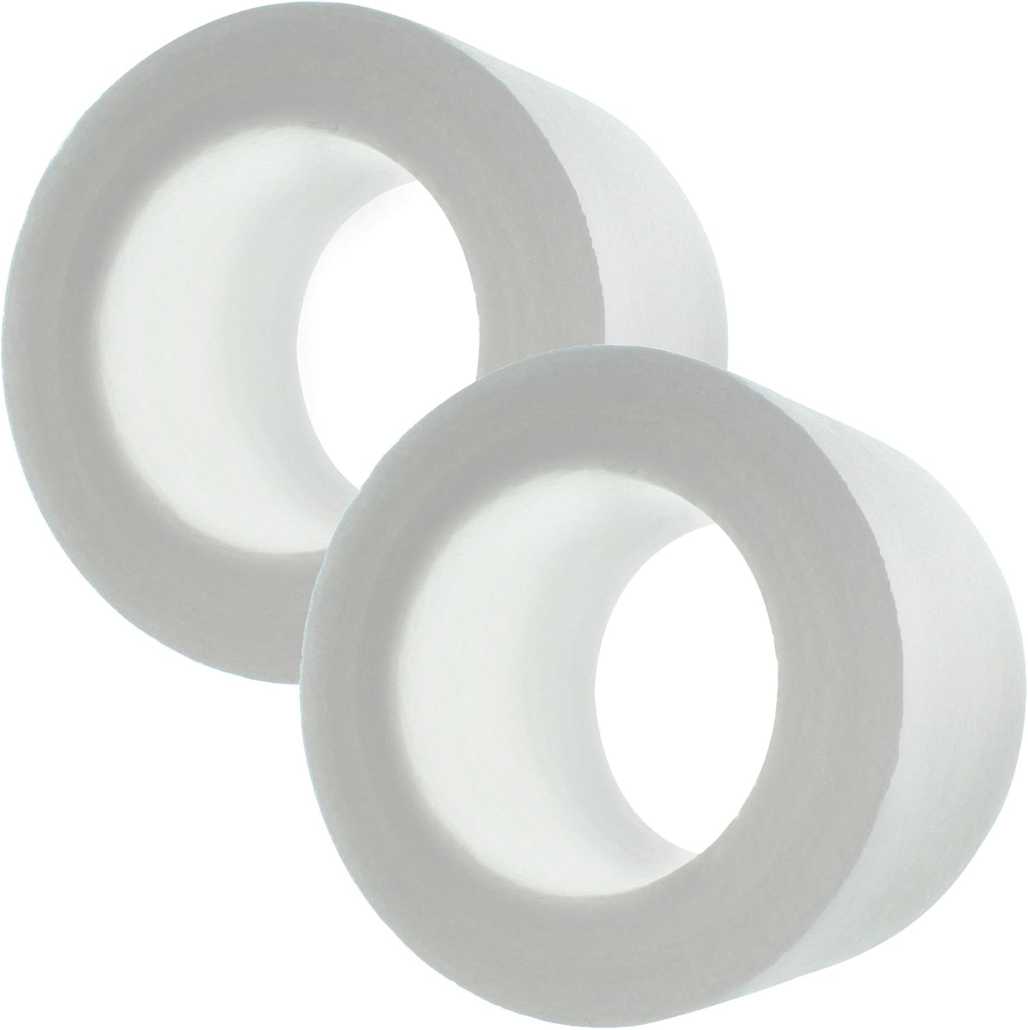 2-Pack Guardian Spa Filter Replaces Sundance Series 850 780 6540-502 FC-2812 FC2812 Inner Pre Filter Disposable