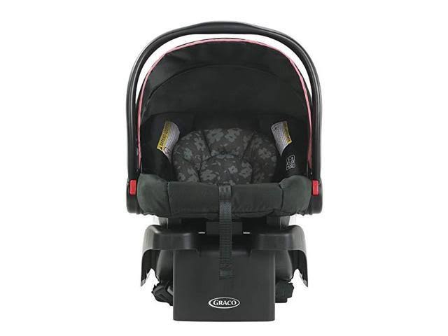 Graco SnugRide Click Connect 30 Infant Car Seat Tansy