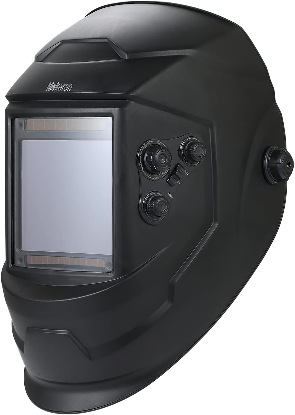 Mekeran True Color Large Viewing Screen 3.94