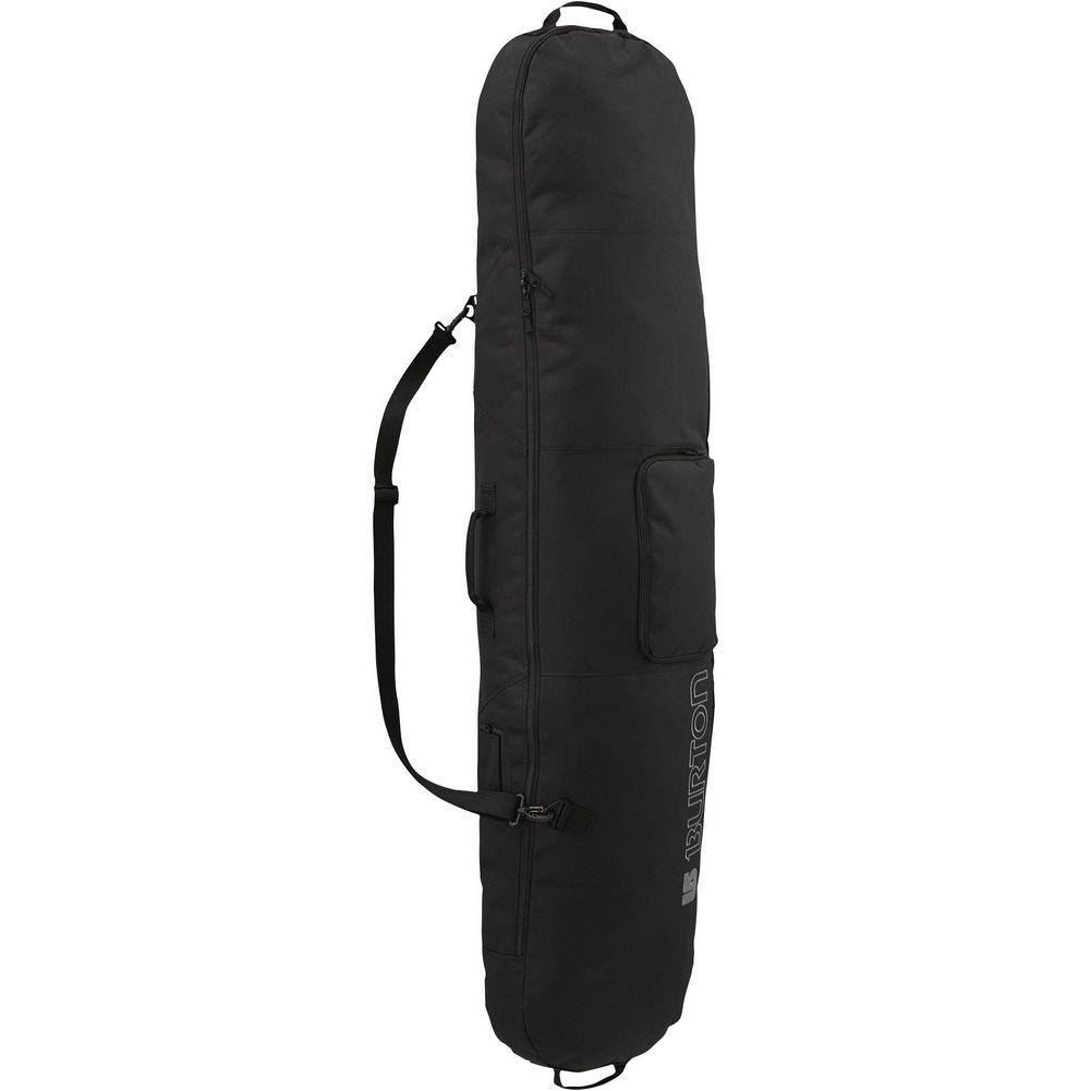 Burton Board Sack Snowboard Bag Black