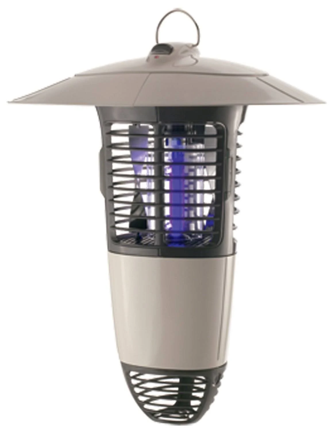 Stinger MK100 7 Watt 1/2-Acre Bug Zapper with Sundown Sensor