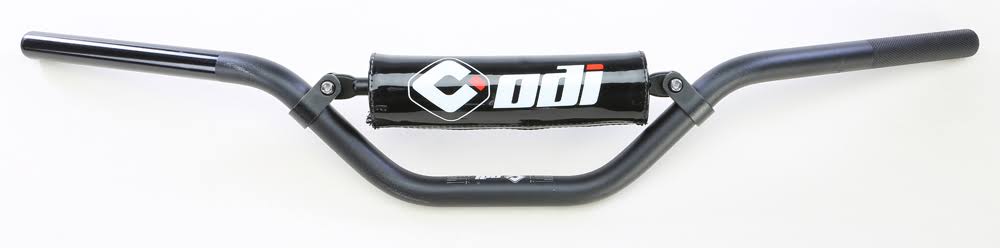ODI - H780mxb - 7/8 inch Handlebar Black