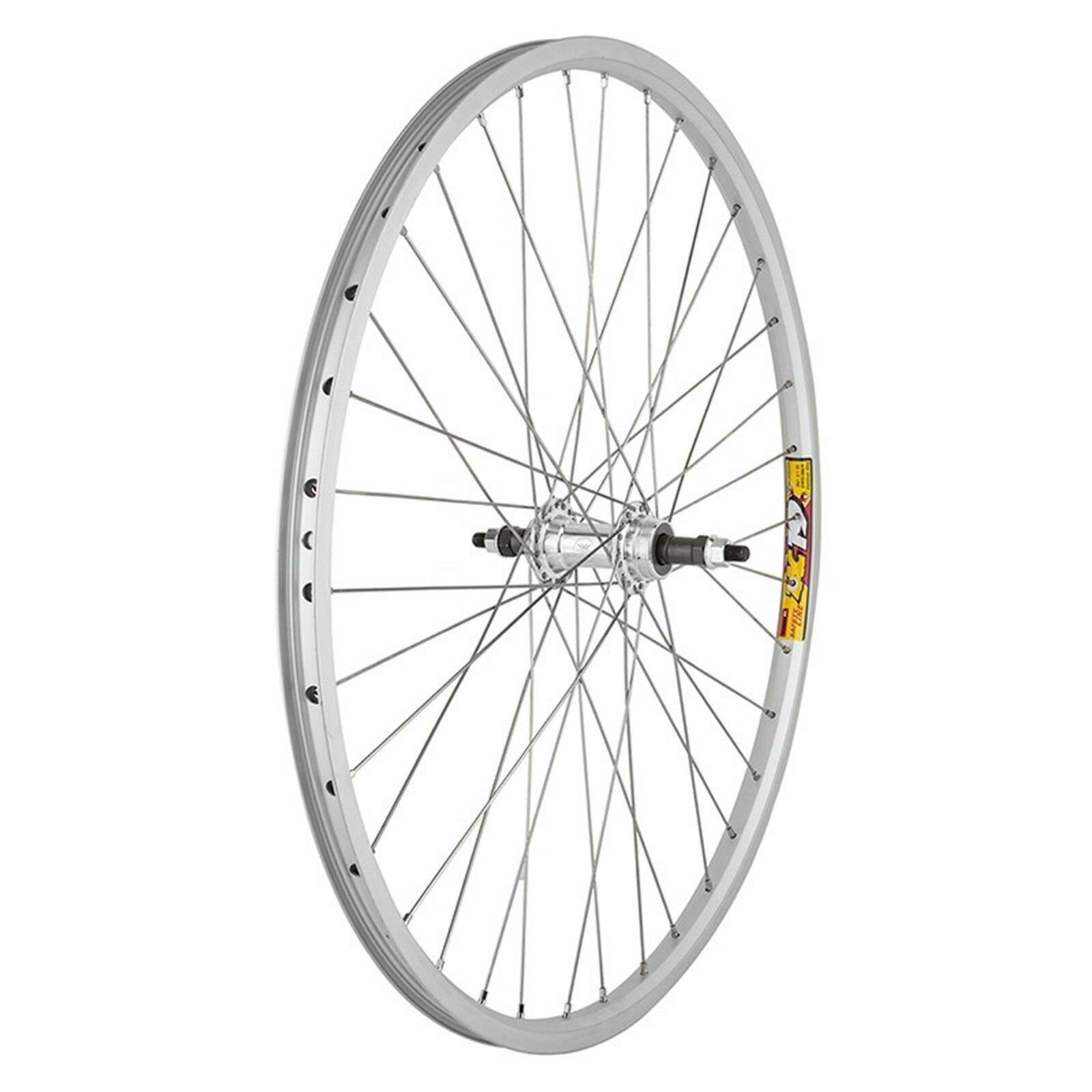 Wheel Master Weinmann Zac19 Rear Wheel 26