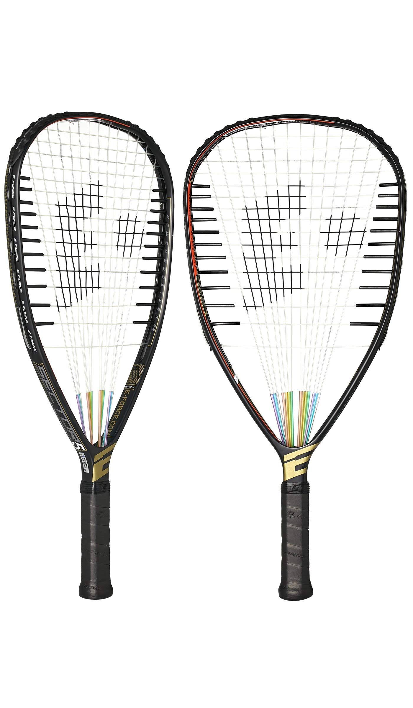 E-Force Sector 5 160 Racquetball Racquet 160g