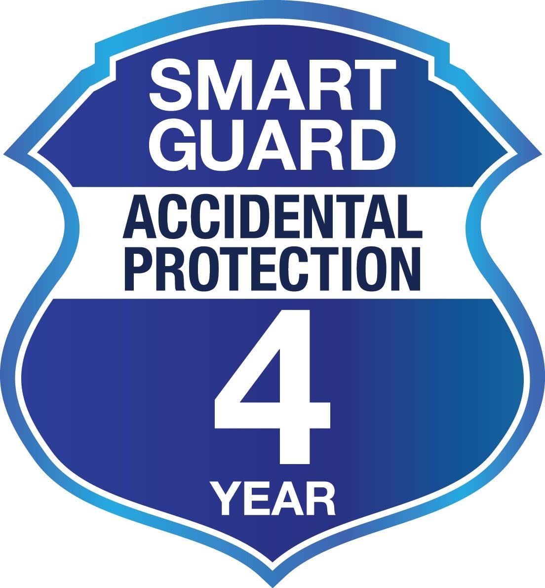 SMARTGUARD 4-Year Laptop Accidental Protection Plan ($1750-$2000)