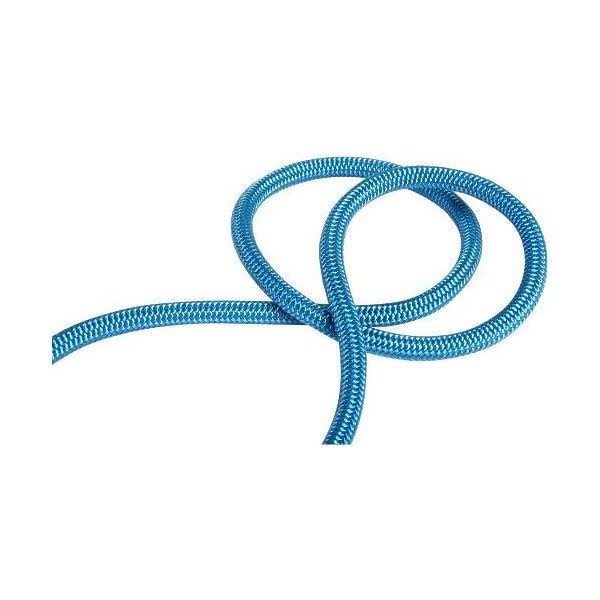 Edelweiss 442513 7mm Cord x 60m - Blue, Pack of 1