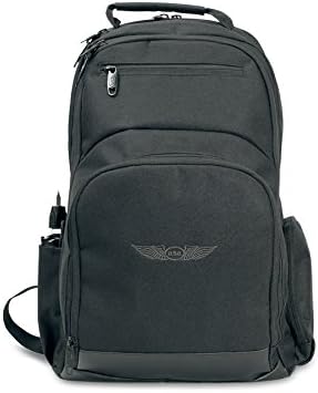 ASA AirClassics Pilot Backpack