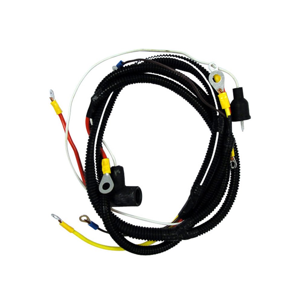 1100-0596HN New Wiring Harness Fits Ford Fits New Holland Tractor 2N 8N 9N