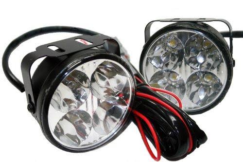 Delta Back Up LED Light Kit 01-1988-50L
