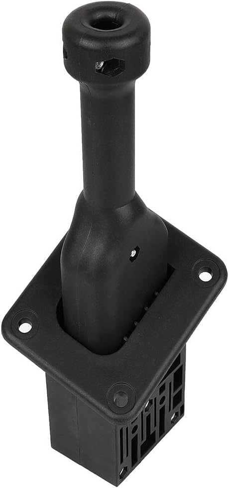 ECCPP for EZGO TXT Medalist 36V Powerwise Charger Receptacle and W/Handle Plug, Fits for EZGO Medalist & TXT(98+) DCS/PDS, 73345-G01, 73063-G01 Pack of 2