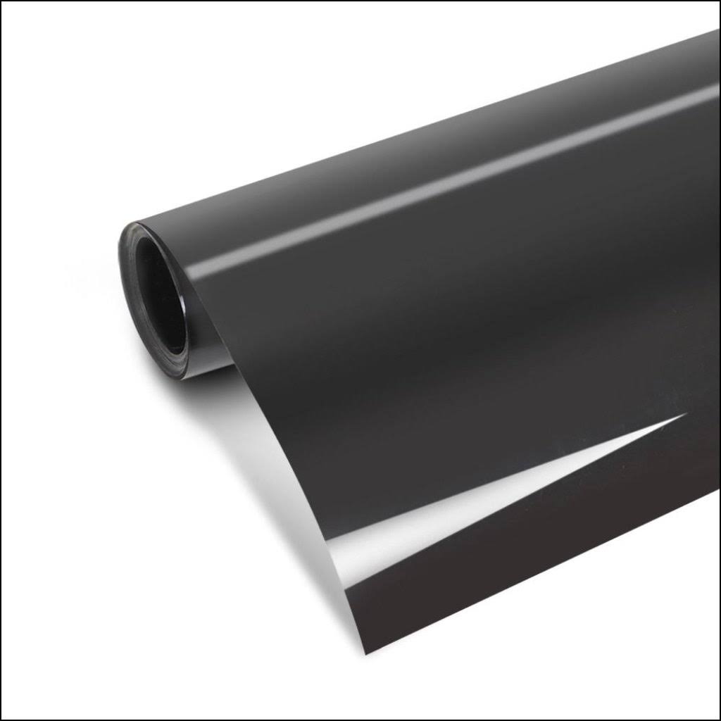 Giantz Window Tint Film Black Commercial Car Auto House Glass 76cm x 7m VLT 15%