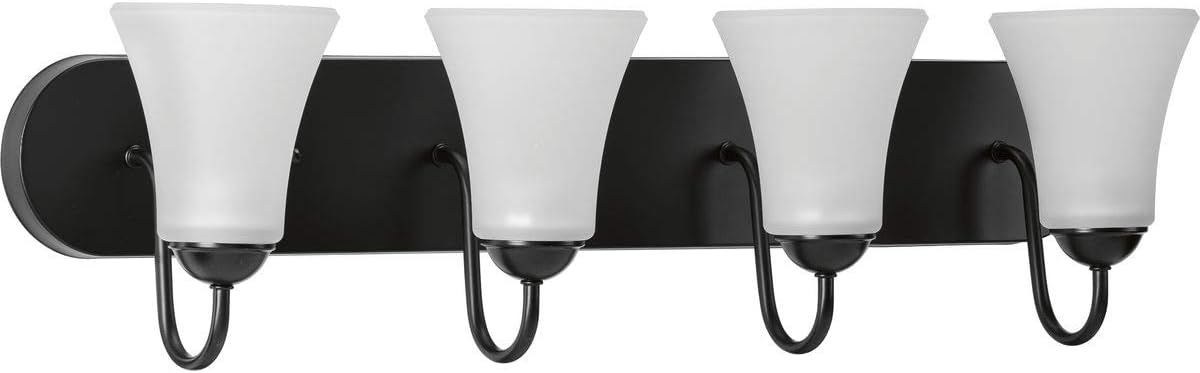 Progress Lighting P300238-031 Classic Bath & Vanity, 7-7/8