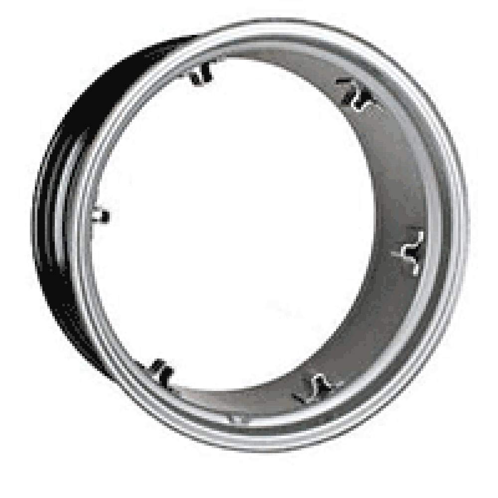 One New Aftermarket Rear Rim Fits Ford Tractors 2N 3000 4000 9N NAA 600 5600 8N