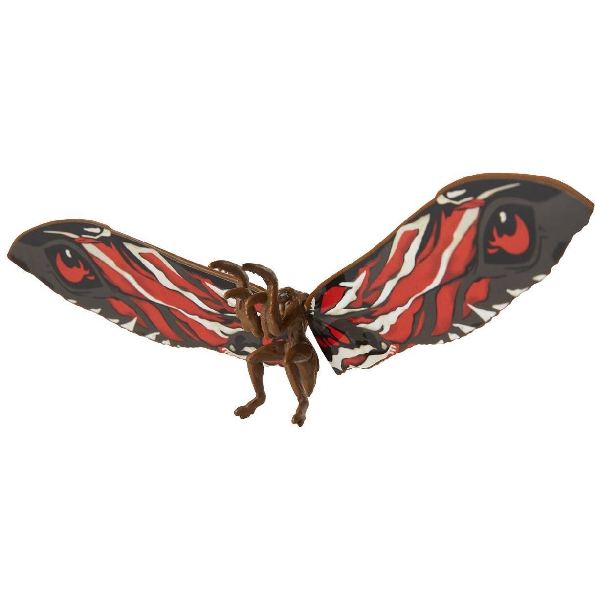 Godzilla King of The Monsters Matchup Mothra Action Figure [Loose]