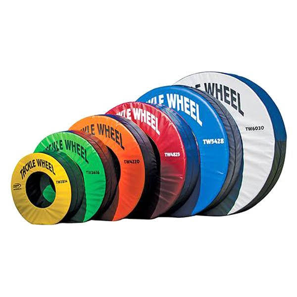 Fisher Athletic 1392982 Tackle Wheel