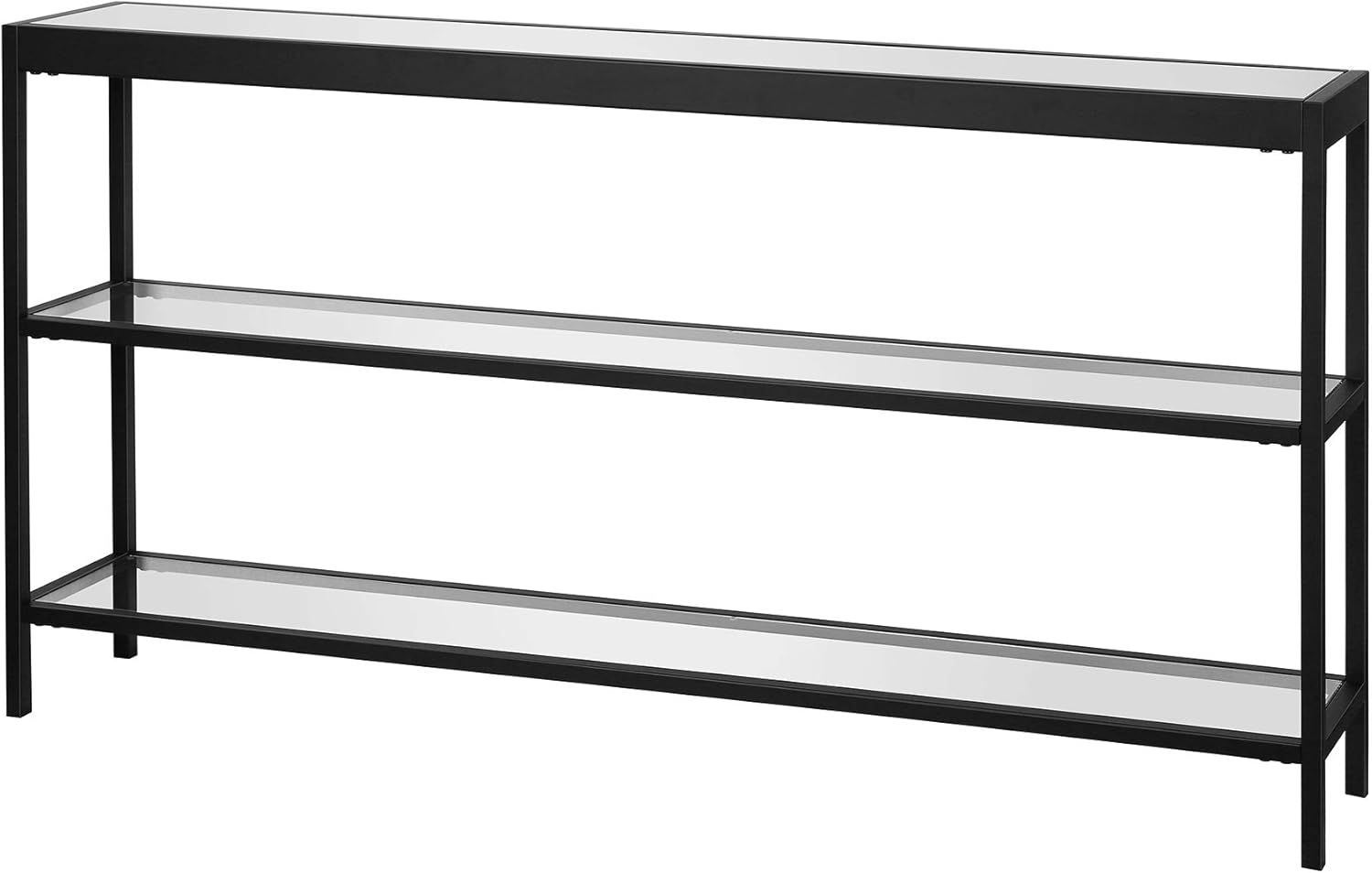 Henn&Hart Alexis Console Table, 55