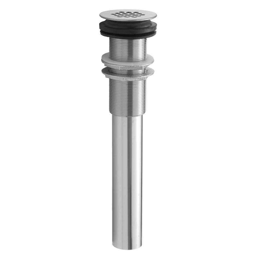 Jaclo 816-ORB C.O. Style Extra Long Grid Drain
