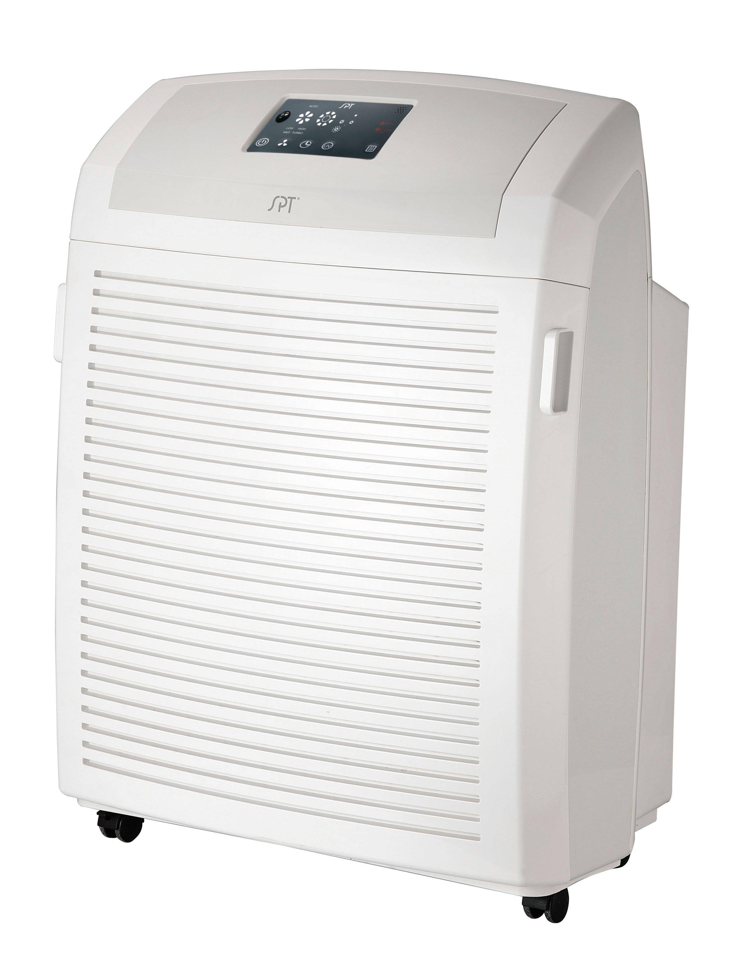 Sunpentown AC-2102 Portable Air Purifier
