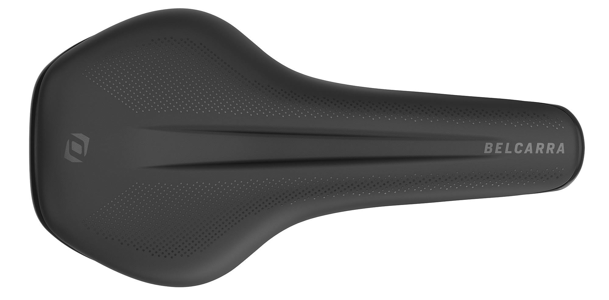 Seat Syncros Belcarra R 1.5 Channel - Black 130 mm