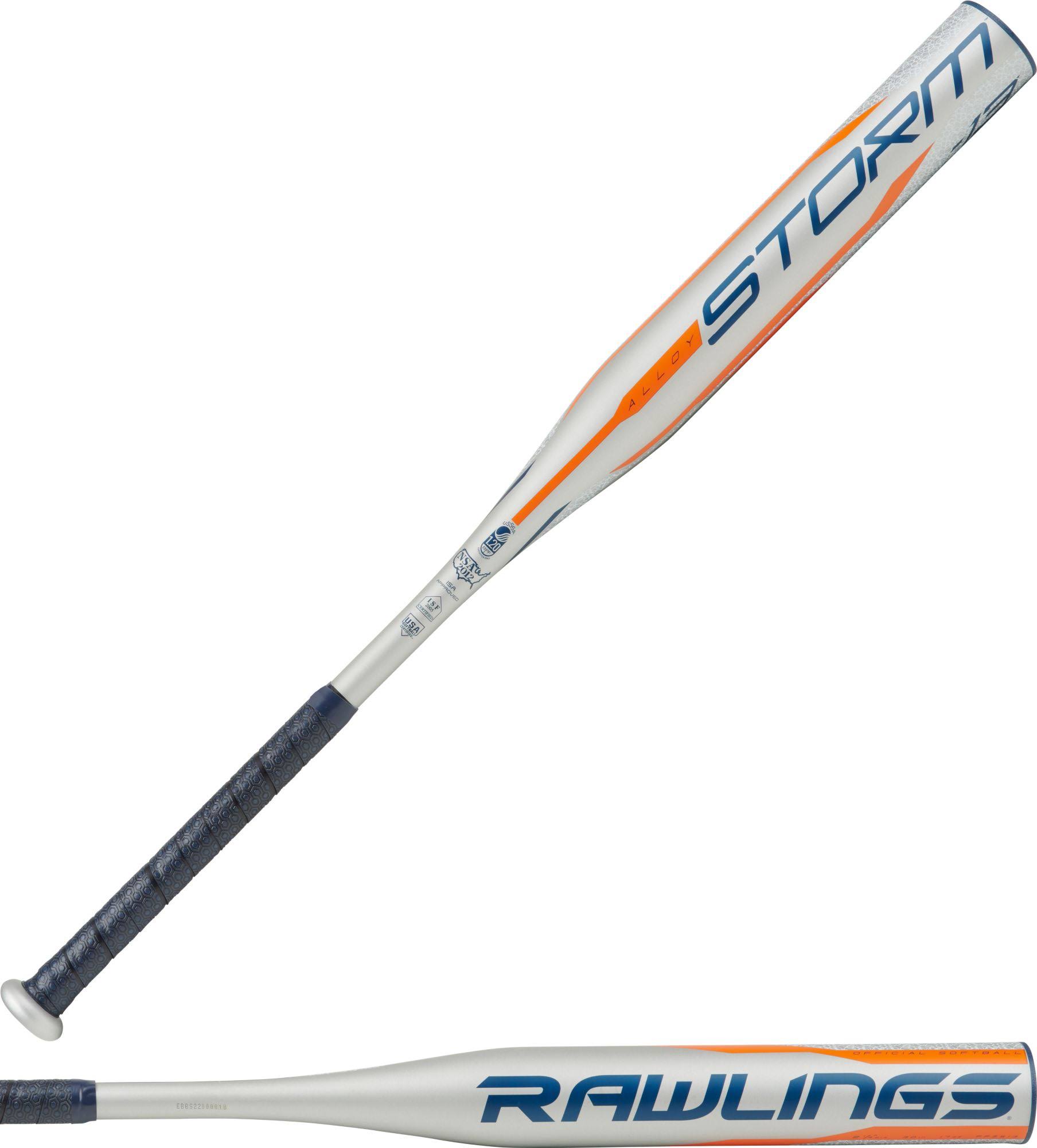 Rawlings 2020 -13 Storm Fastpitch Bat - Each