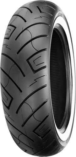 Shinko SR777 Tire (Sold Each) Front 130/80-17 W/W 65H