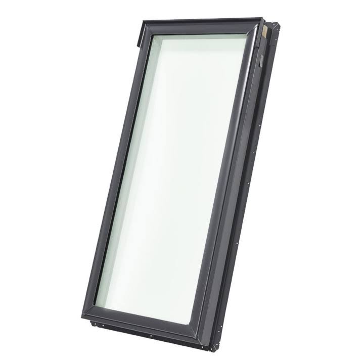 Velux FS M06 2006 FXD Deck MNT Skylt - M06, Impact - LoE3