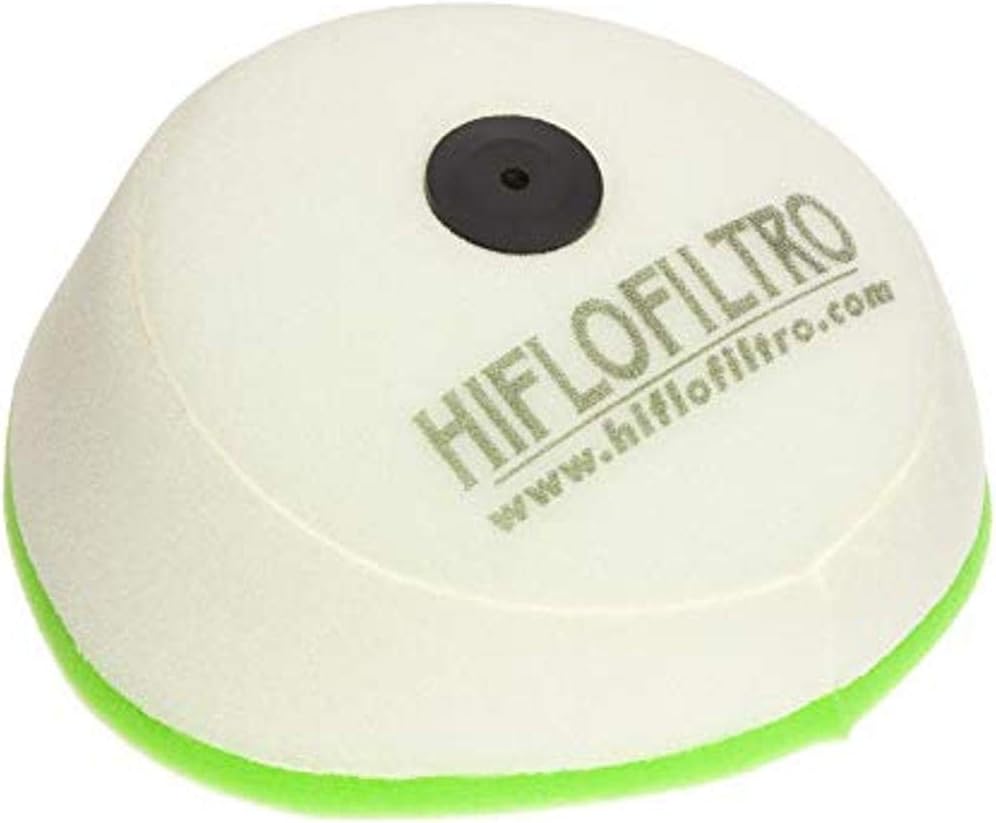 Hiflofiltro HFF5013 Dual Stage Racing Foam Air Filter