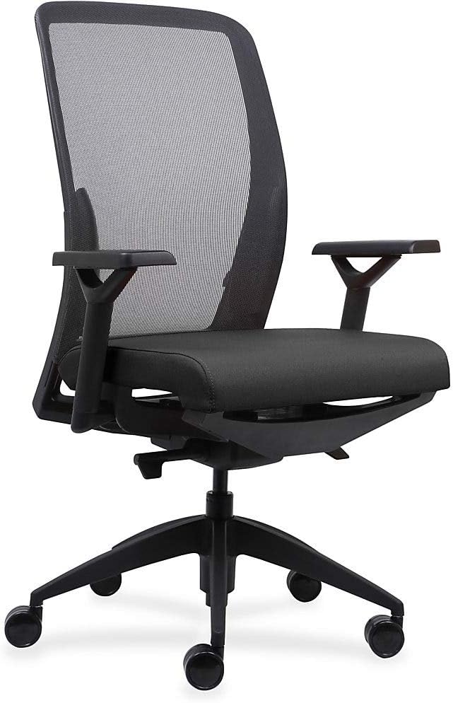 Lorell USA Seating Adorn Chair, 47