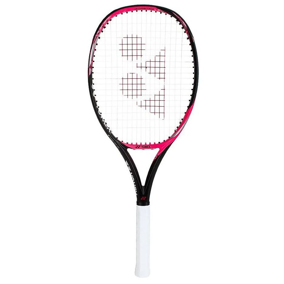 Yonex EZONE Lite Tennis Racquet (Smash Pink)