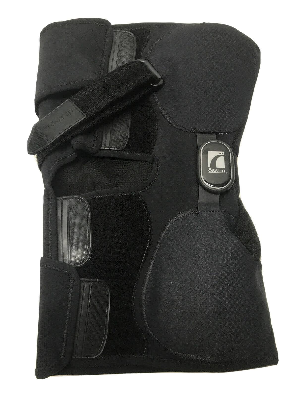 Ossur Form Fit OA Wraparound Knee Brace