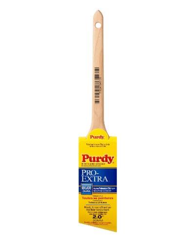 Purdy 144080720 Pro-Extra Angular Trim Dale Brush 2-Inch 6-Pack