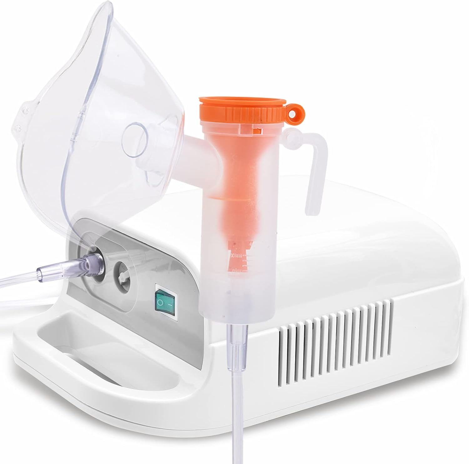 Portable Mini Handheld Machine for Kids & Adults,Home Daily Use