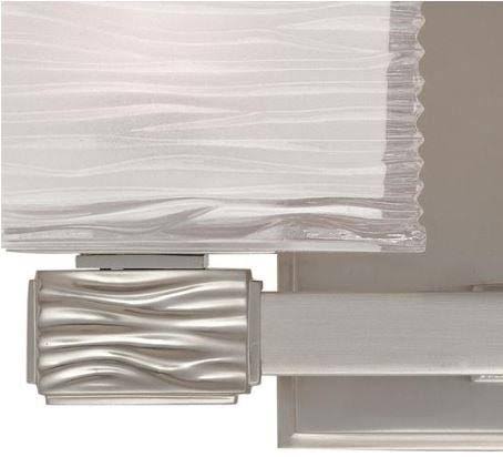 Hudson Valley 4662-OB Hartsdale 2 Light Bath BRACKET, Old Bronze