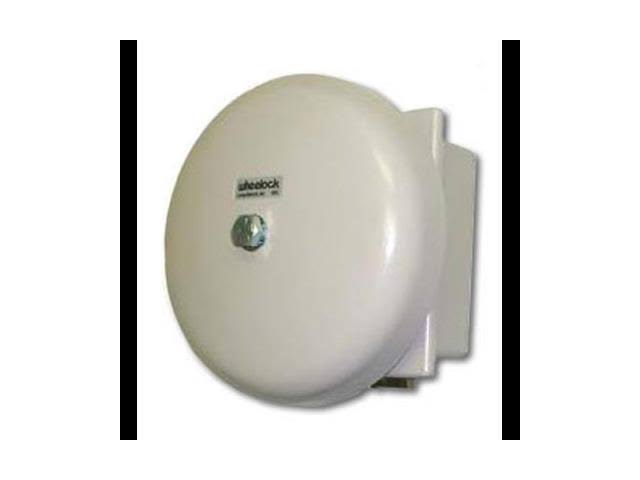 Wheelock 592 Loud Bell 18-30 VAC/V