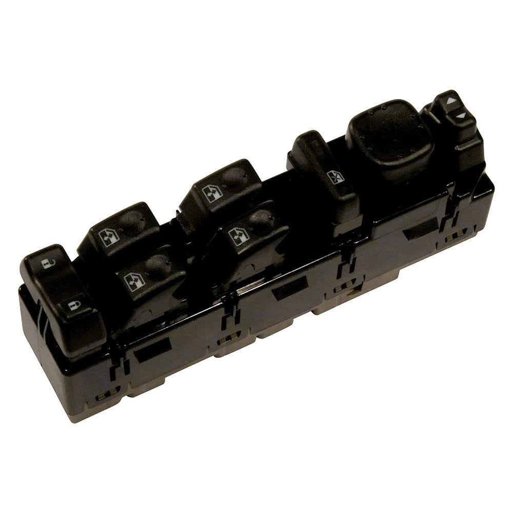 ACDelco 15883429 Door Lock and Window Switch