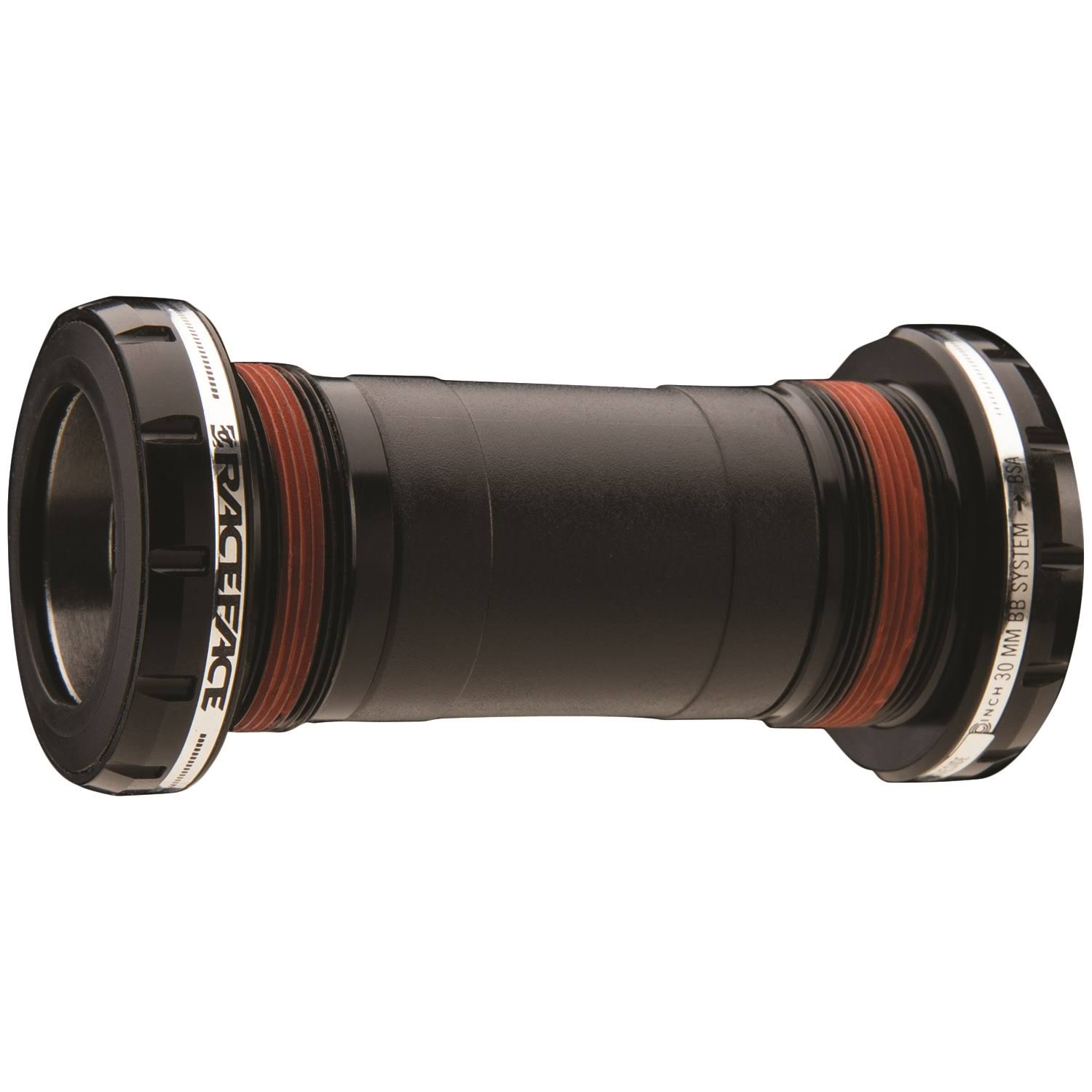 Race Face Cinch BSA 30 mm Bottom Bracket, 83 mm
