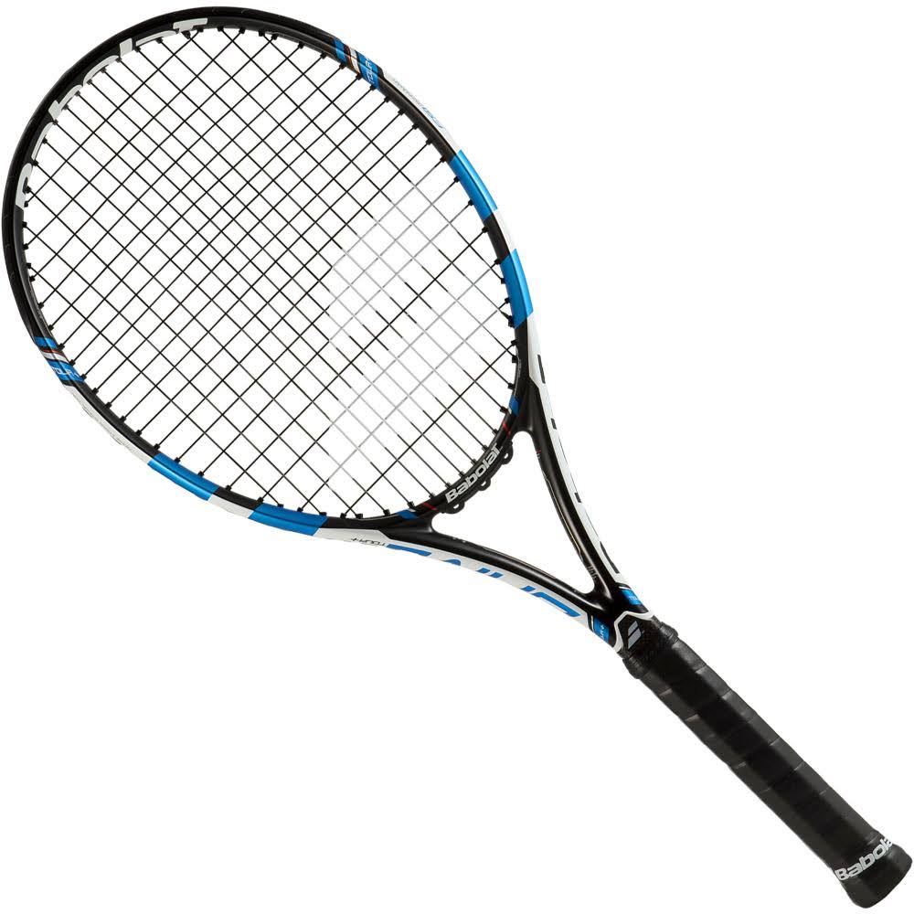 Babolat - Pure Drive Tour Plus Tennis Racquet - (B101299)